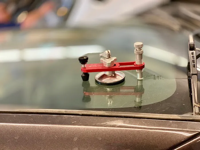 AGD Auto Glass & Tint Co. 5