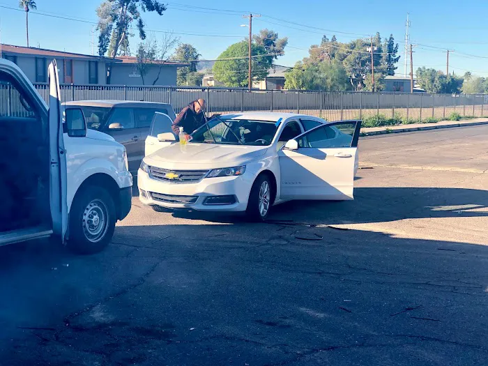 AGD Auto Glass & Tint Co. 7