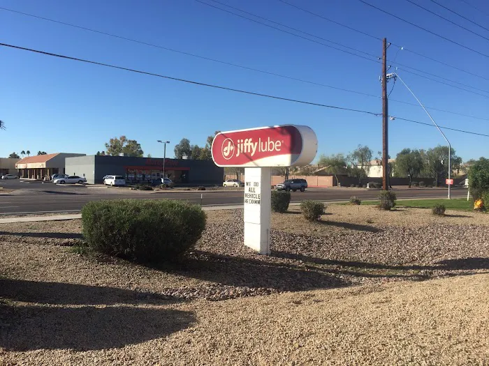 Jiffy Lube 1