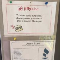 Jiffy Lube