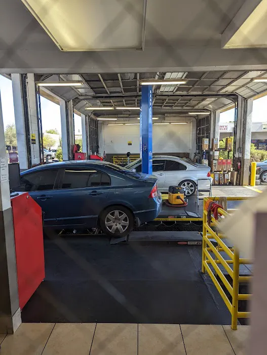 Jiffy Lube 3