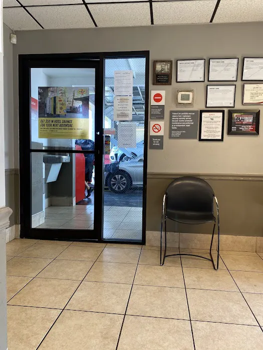 Jiffy Lube 4