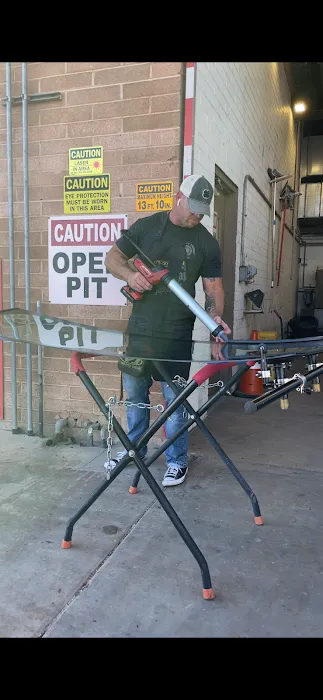 Apex Auto Glass 1