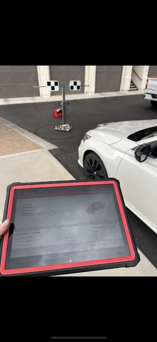 Apex Auto Glass 5