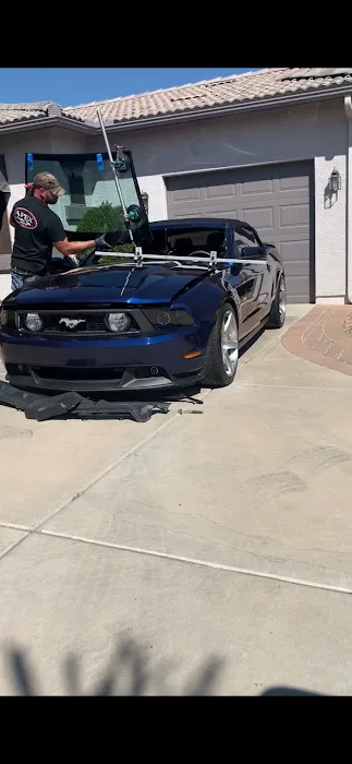 Apex Auto Glass 2