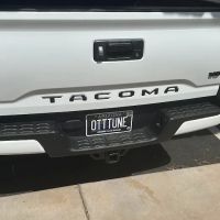 Copper State Tuning