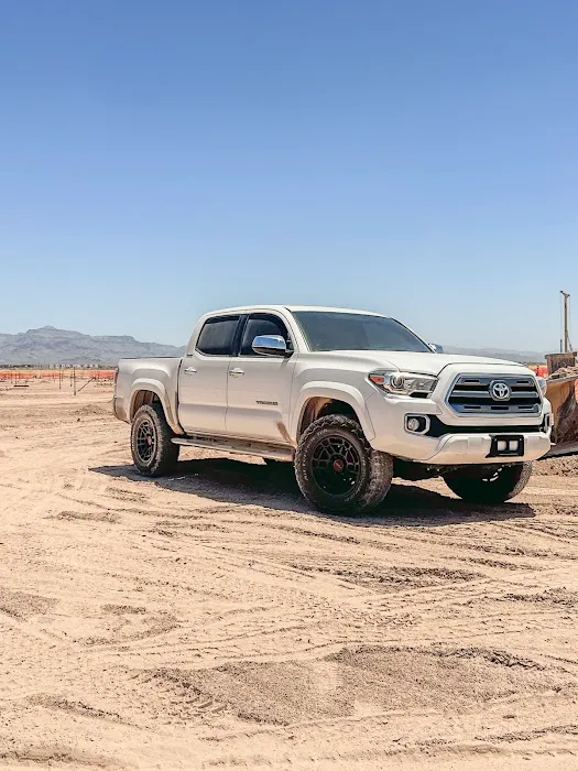 Copper State Tuning 3
