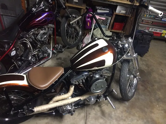 Fast Lane Choppers 0