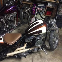 Fast Lane Choppers ico