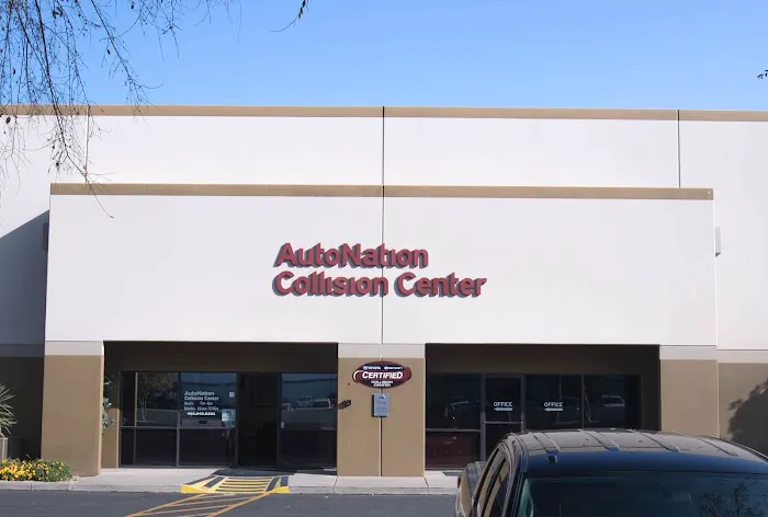 AutoNation Collision Center Tempe 0