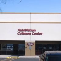 AutoNation Collision Center Tempe