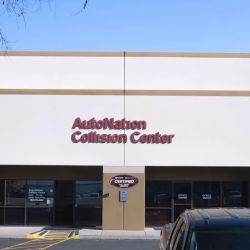 AutoNation Collision Center Tempe ico