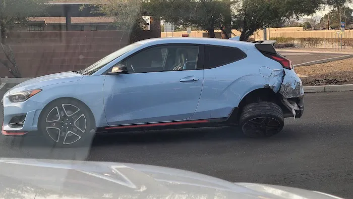 AutoNation Collision Center Tempe 6