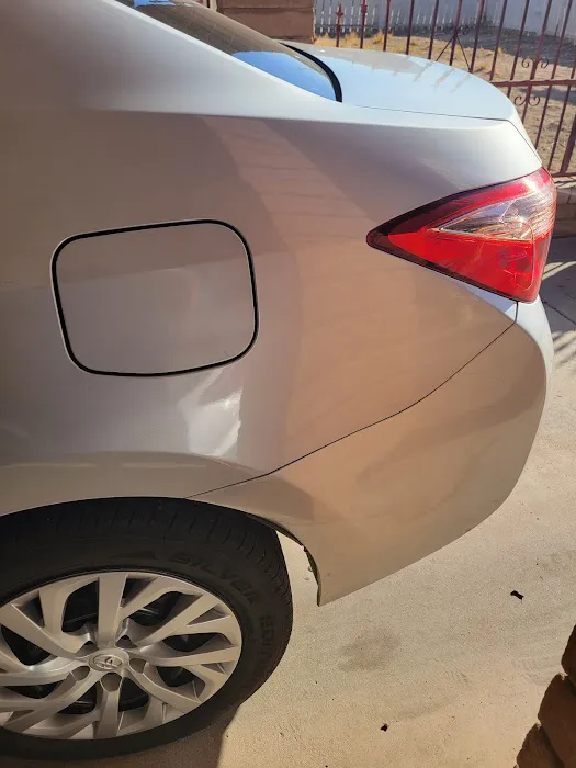 AutoNation Collision Center Tempe 5