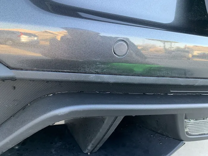 AutoNation Collision Center Tempe 7