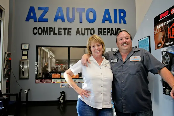 AZ Auto Air 3