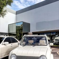 AZ Auto Air ico