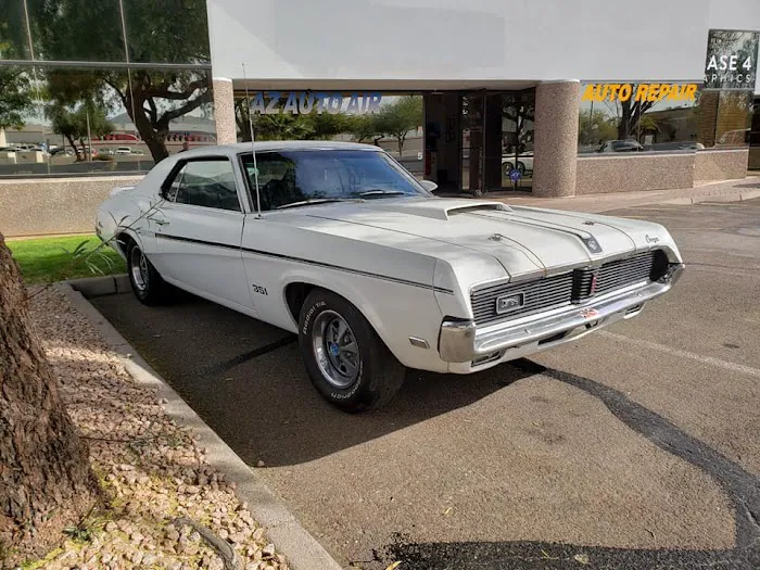 AZ Auto Air 6