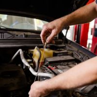 Greulich's Automotive Repair