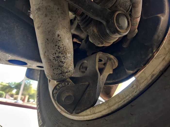 Greulich's Automotive Repair 8