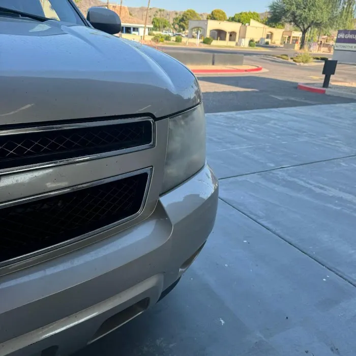 Grease Monkey 0