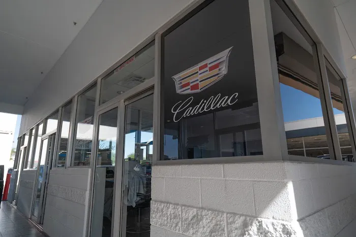 Cadillac Tempe Service 5