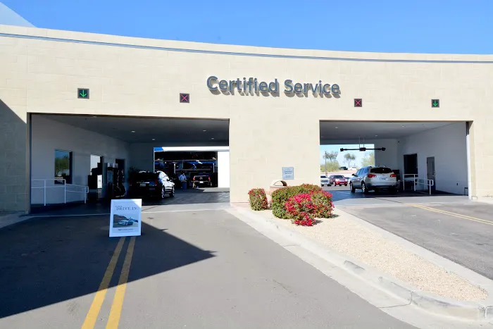 Cadillac Tempe Service 1
