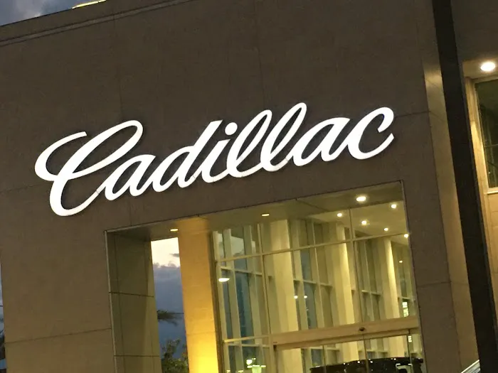 Cadillac Tempe Service 6
