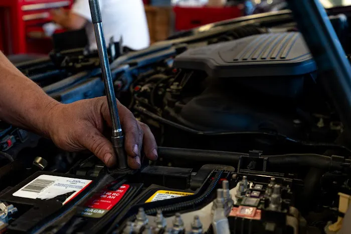 Buick GMC Tempe Service 9