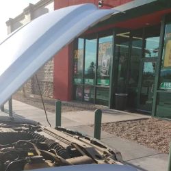 O'Reilly Auto Parts ico