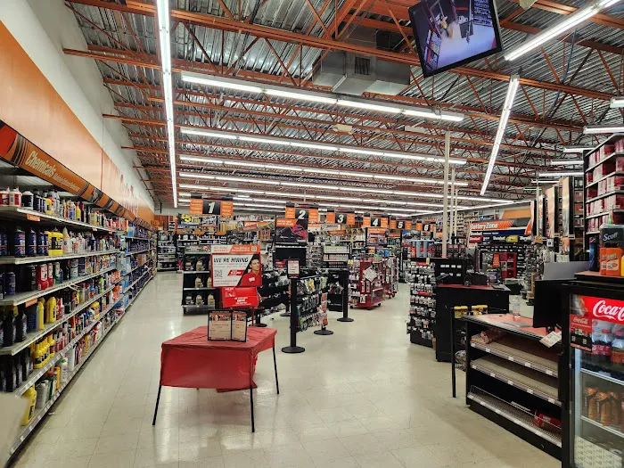 AutoZone Auto Parts 4
