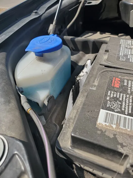 AutoZone Auto Parts 6