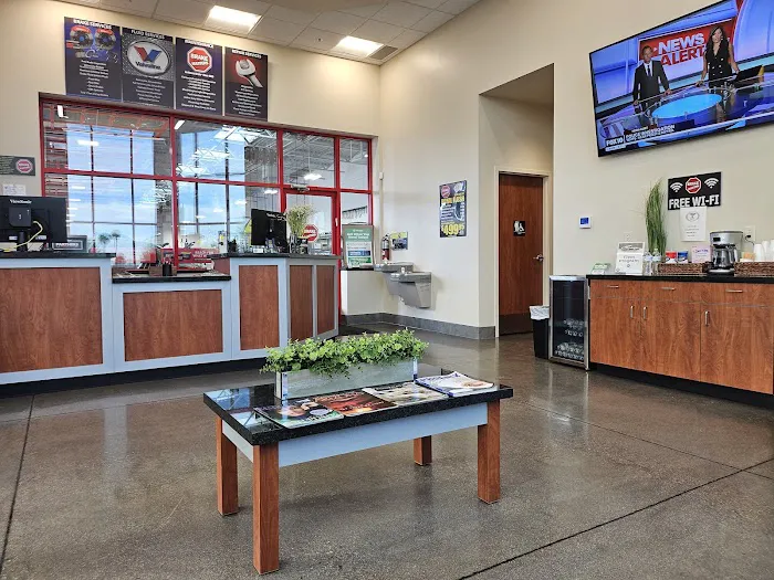 Brake Masters #240 7