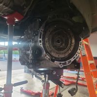 Brake Masters #240