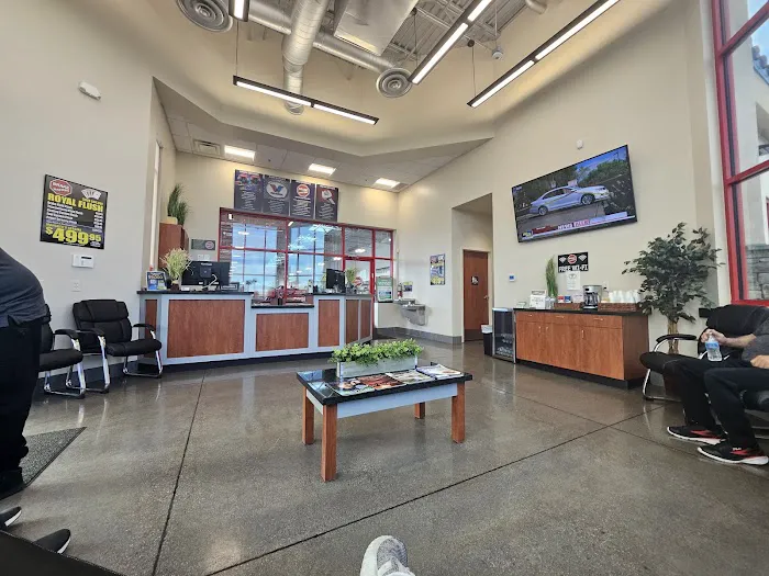 Brake Masters #240 6