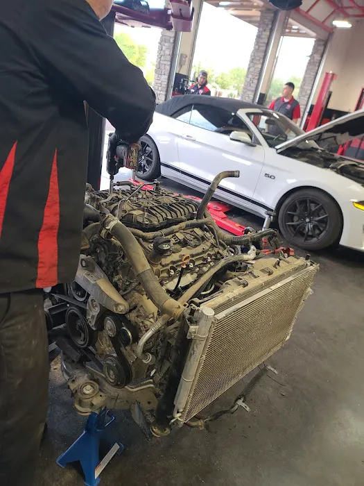 Brake Masters #240 1