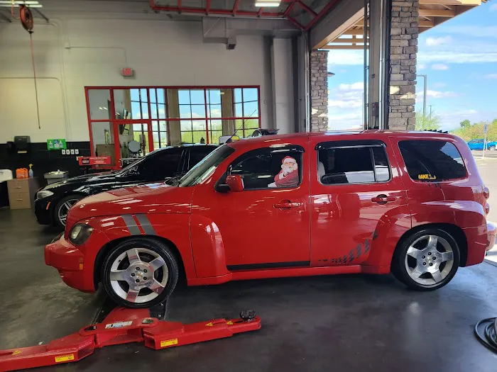 Brake Masters #240 5