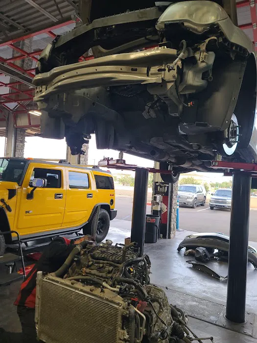 Brake Masters #240 4