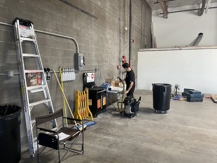 EV Parts Solutions 2