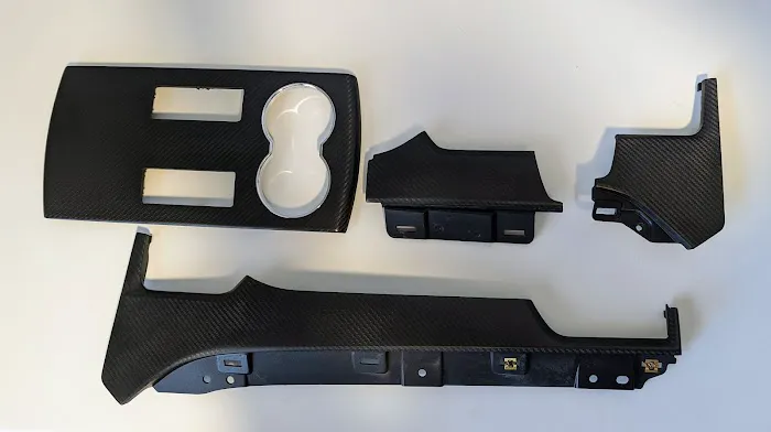 EV Parts Solutions 4