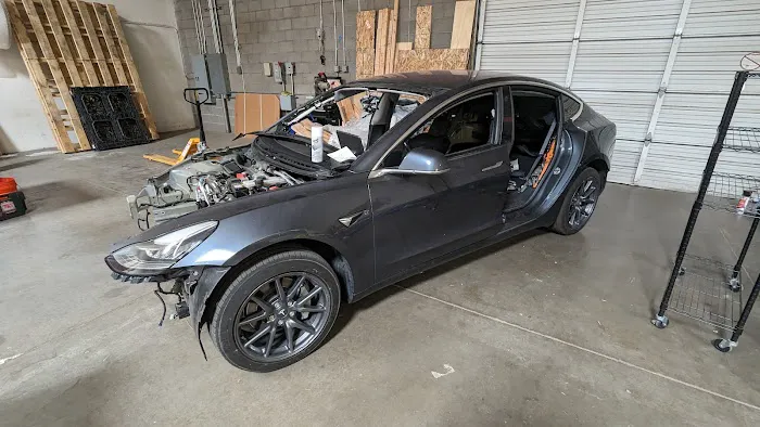 EV Parts Solutions 3