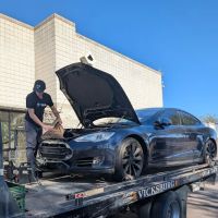 EV Parts Solutions