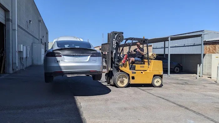 EV Parts Solutions 7