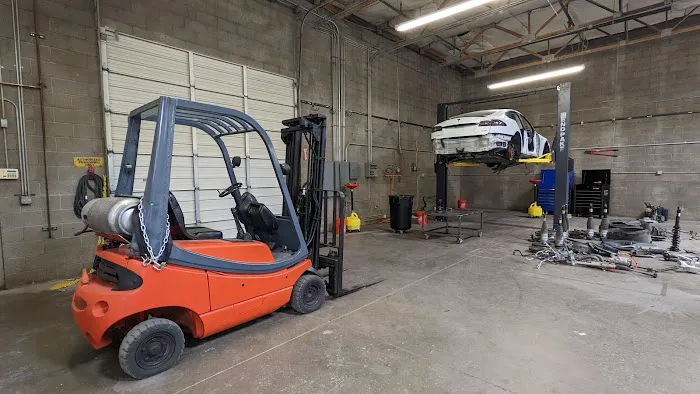 EV Parts Solutions 6