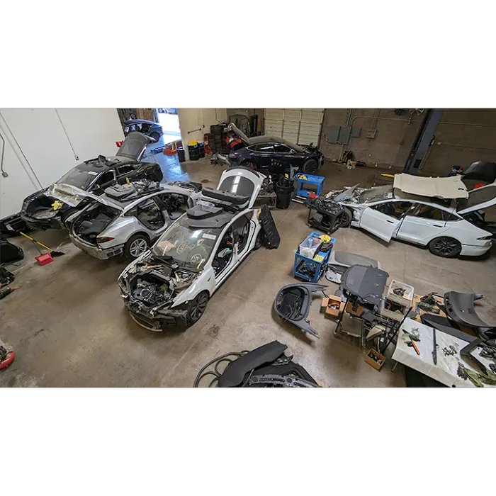 EV Parts Solutions 9
