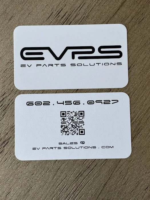 EV Parts Solutions 8