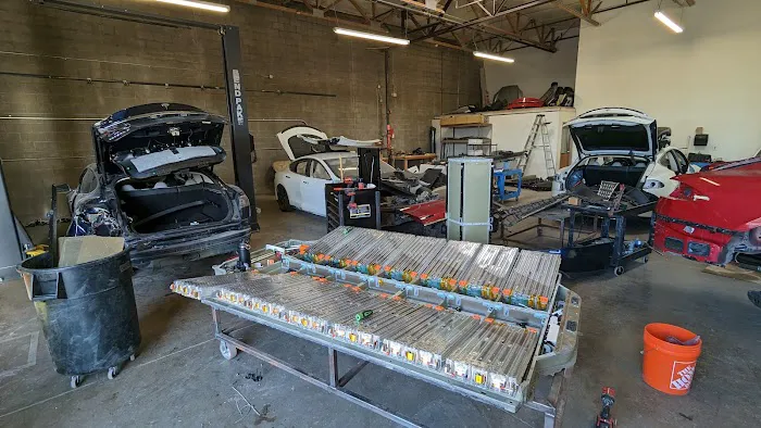 EV Parts Solutions 5