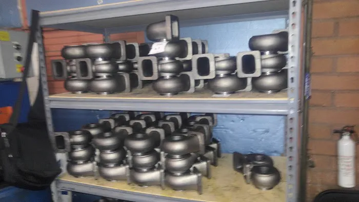 AGP Turbochargers Inc 0