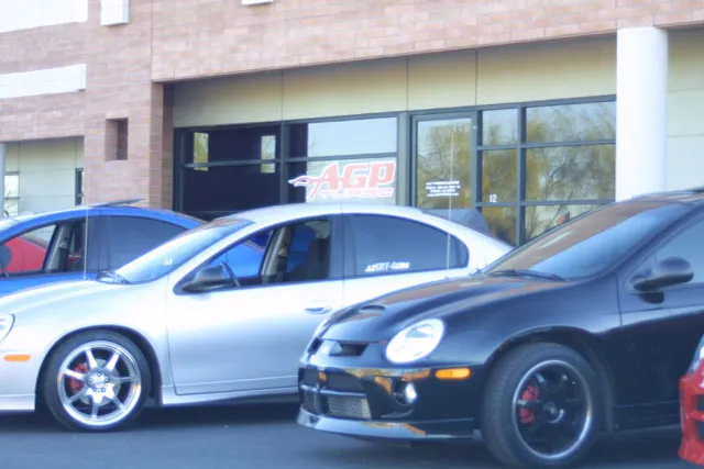 AGP Turbochargers Inc 6