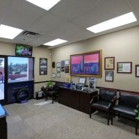 Classic Gold Auto Centre